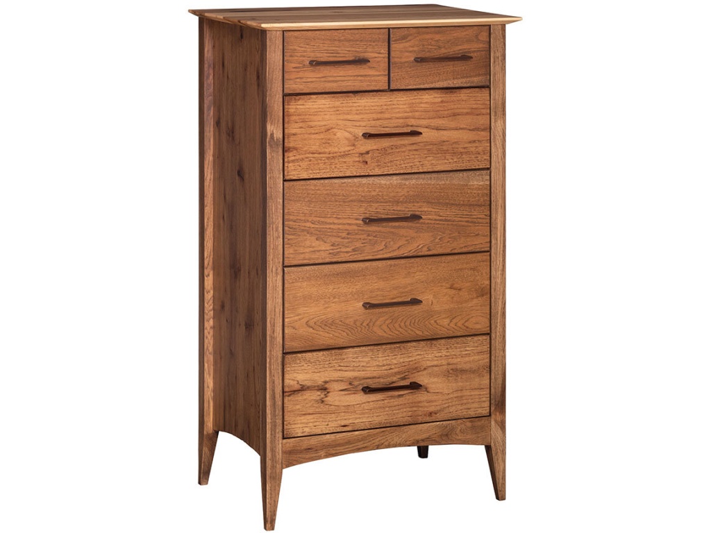Simplicity Chest Of Drawers - main image