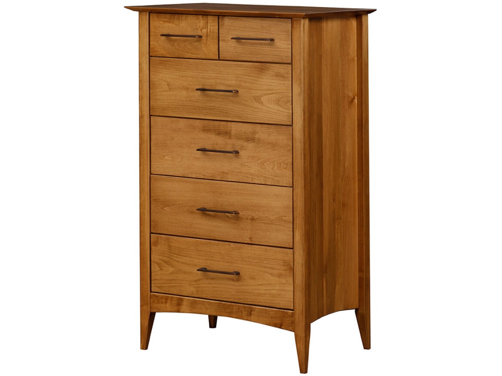Simplicity Chest Of Drawers - image 1