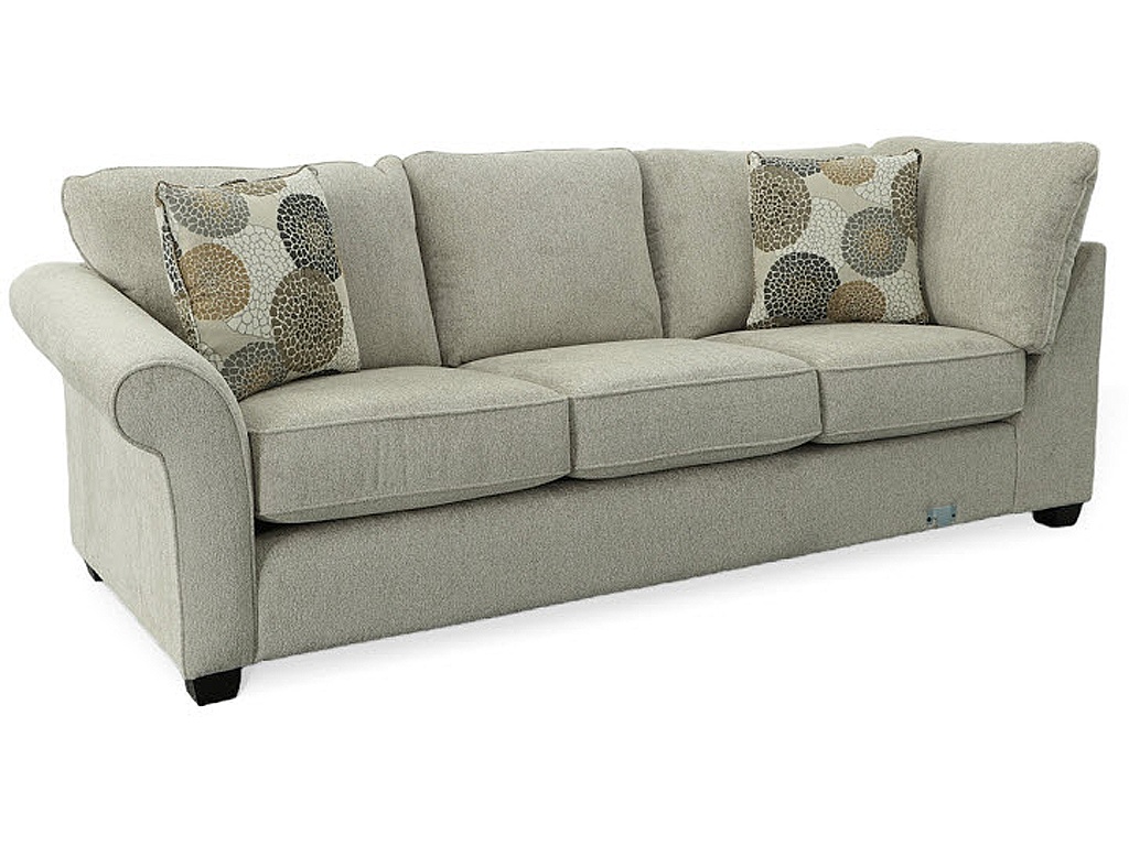 LSF Tux Sofa - main image