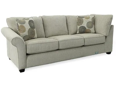 LSF Tux Sofa