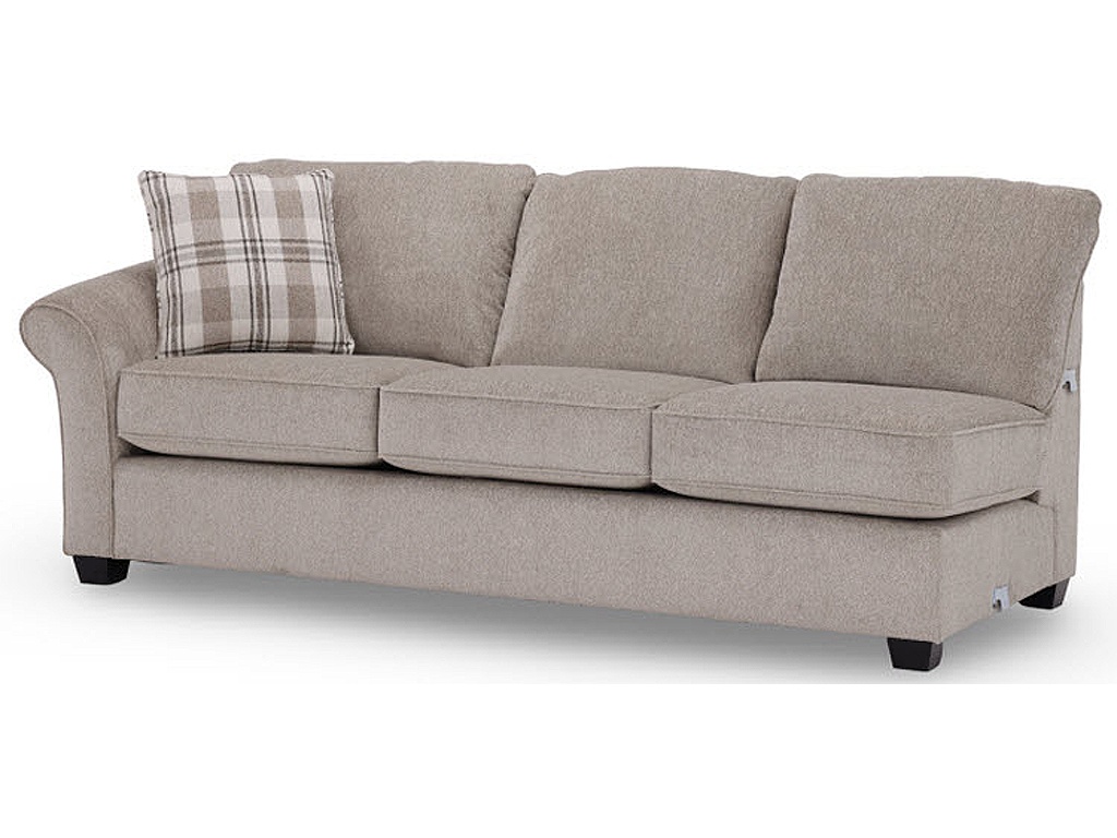 LSF 1 Arm Sofa - main image