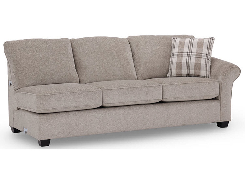 RSF 1 Arm Sofa - main image