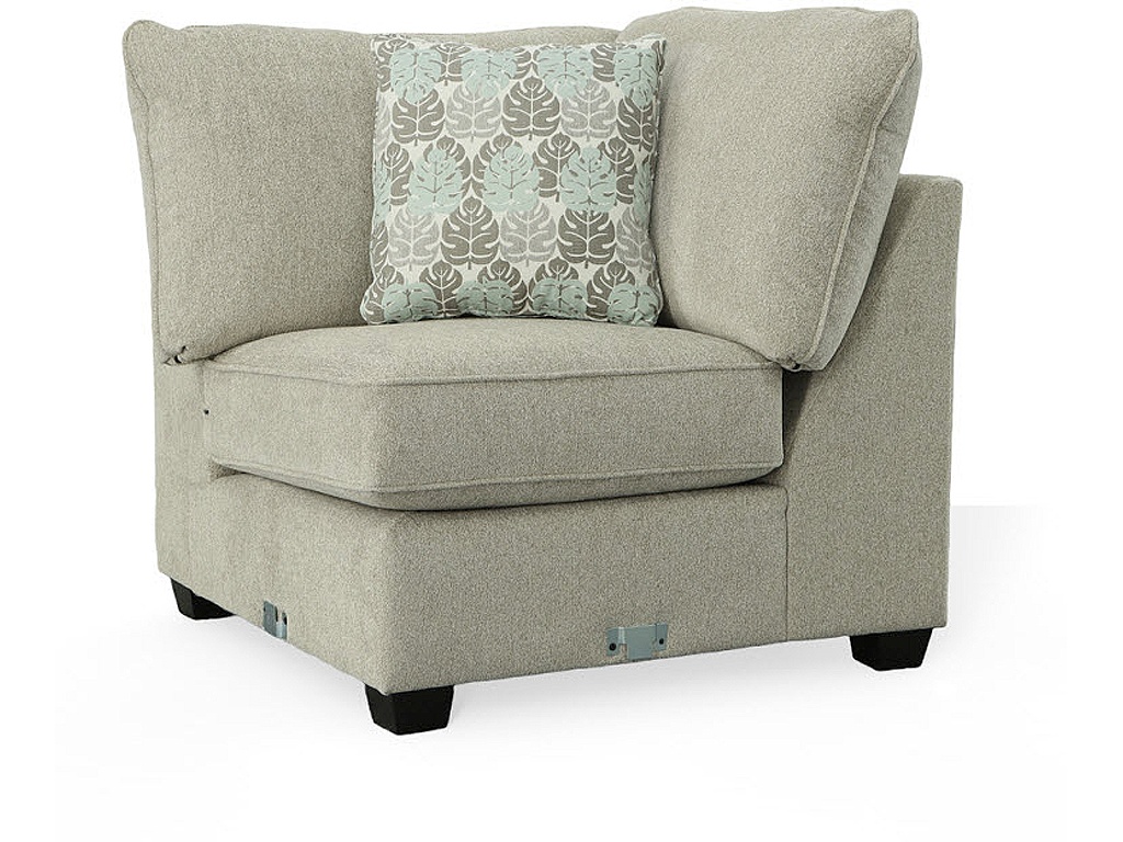 Corner Chair - main image