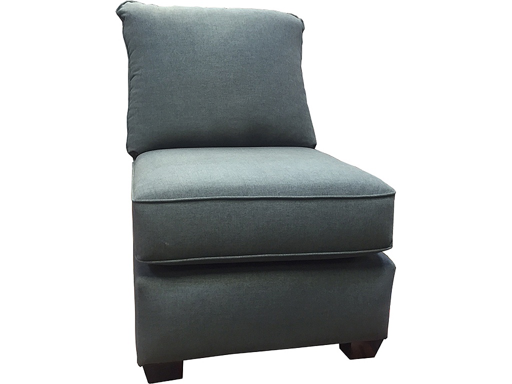 Armless Chair - main image