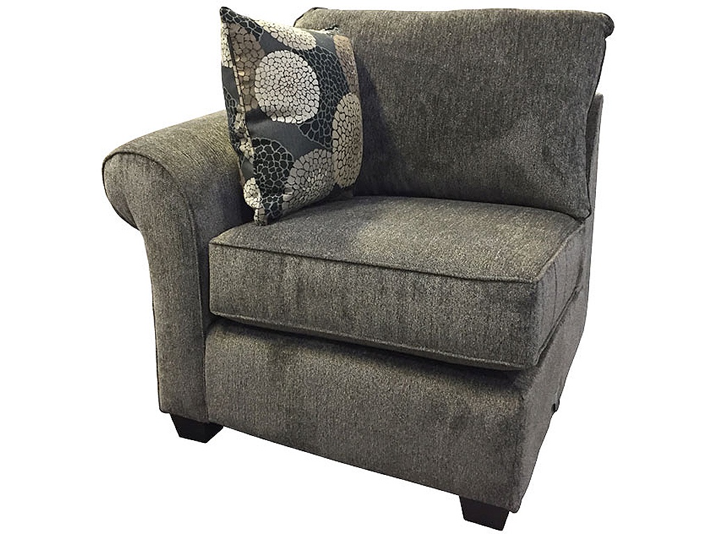 LSF 1 Arm Chair - main image