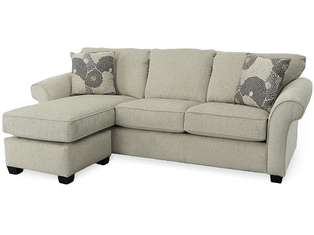 Sofa Chaise - main image