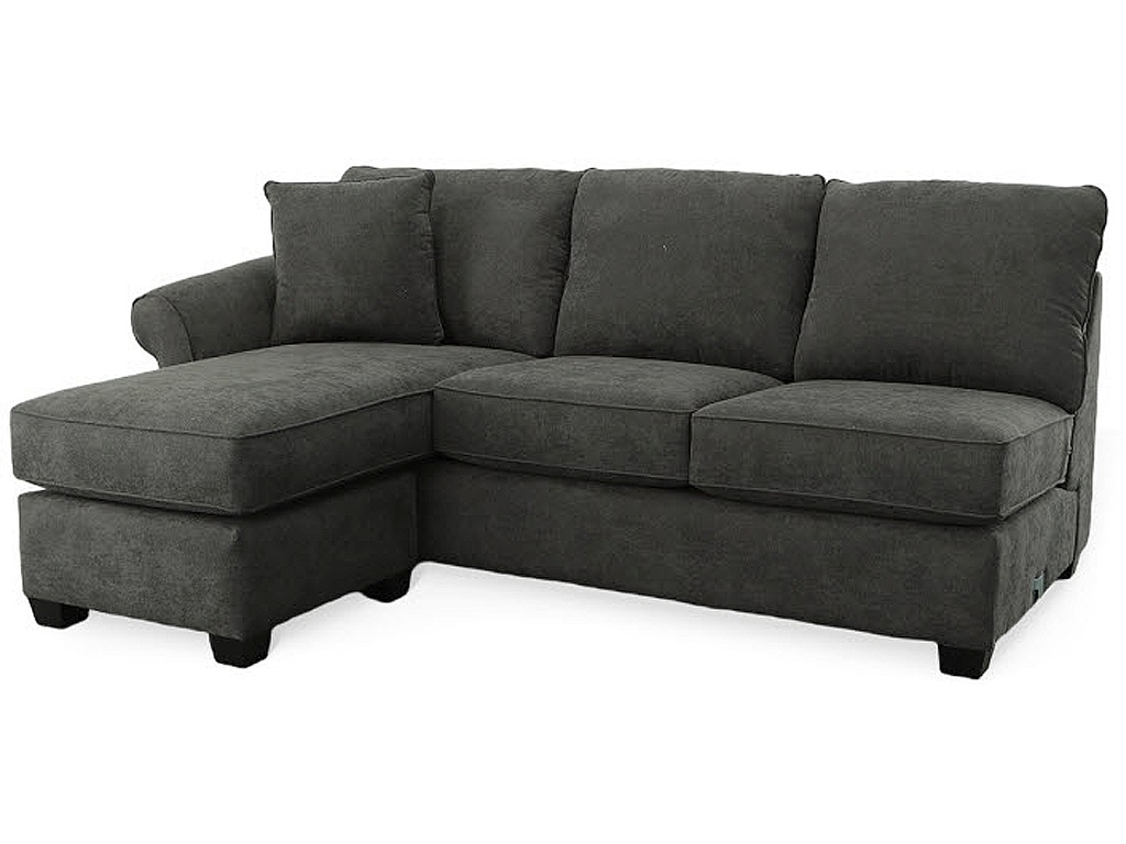 LSF 1 Arm Chaise Sofa - main image