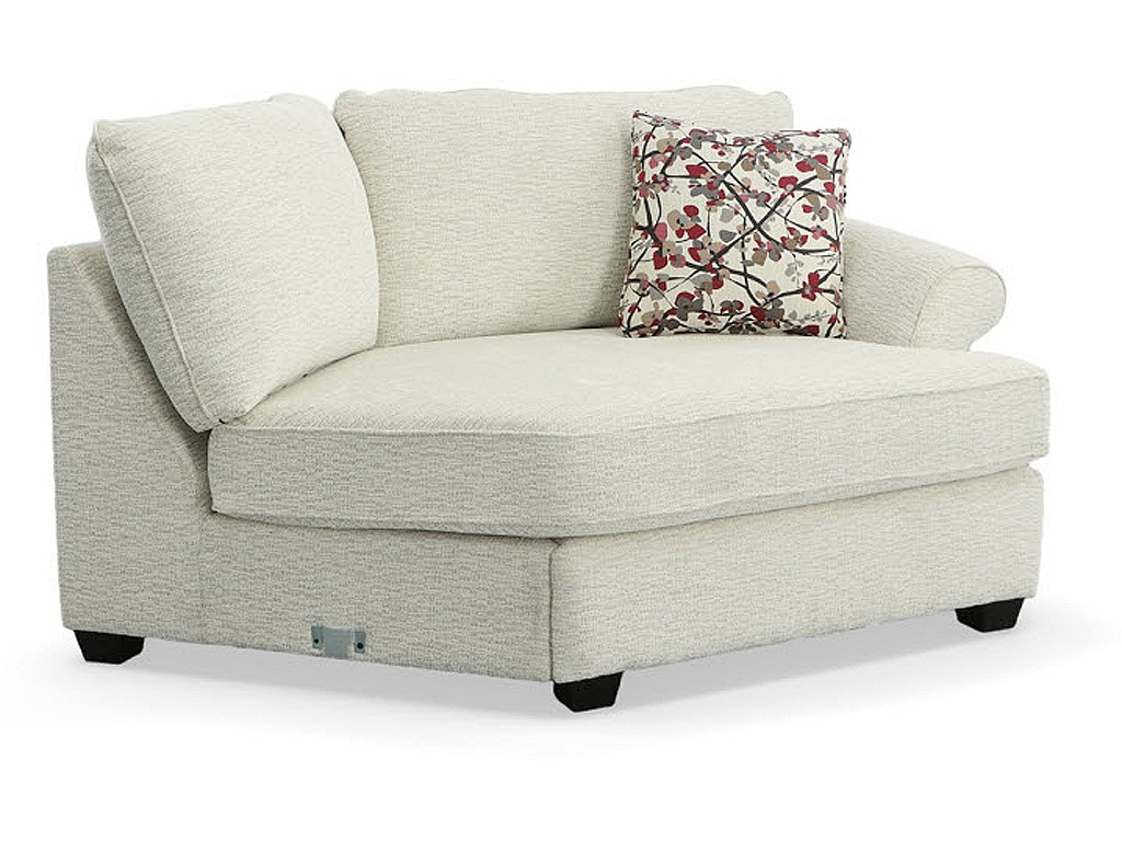 RSF 1 Arm Angle Cuddler - main image