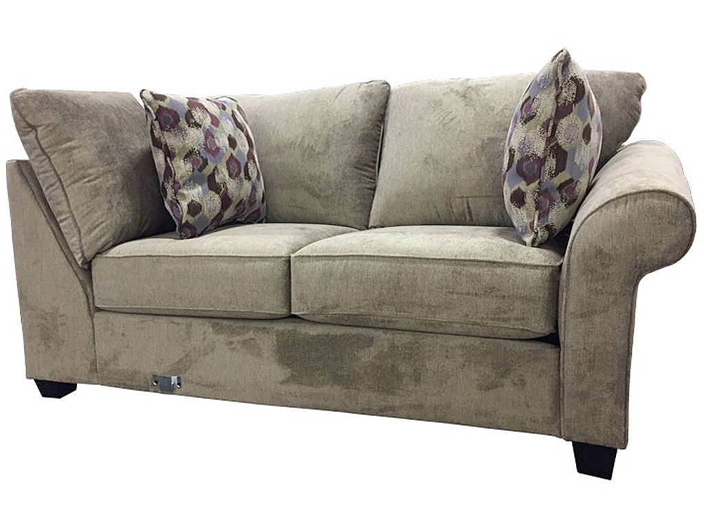 RSF Tux Loveseat - main image