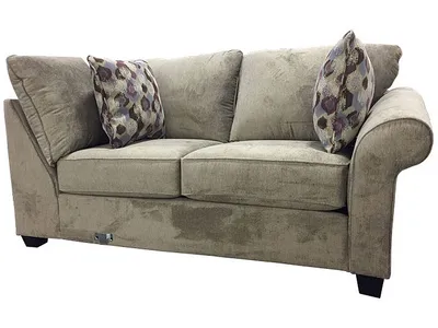 RSF Tux Loveseat