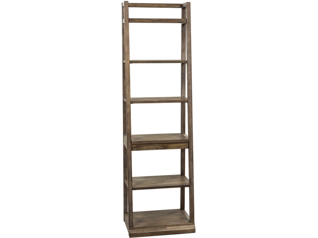 Leaning Bookcase - image 1