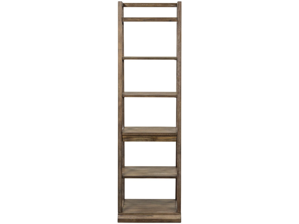 Leaning Bookcase - image 2