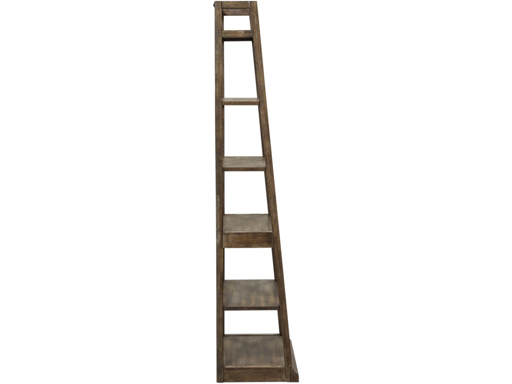 Leaning Bookcase - image 3