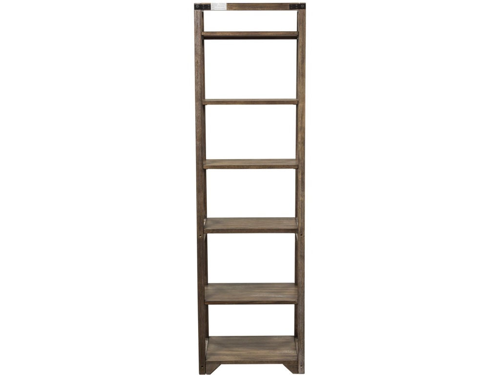 Leaning Bookcase - image 4