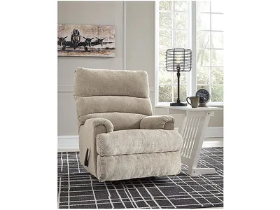 Man Fort Recliner