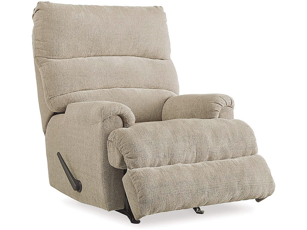 Man Fort Recliner - image 2