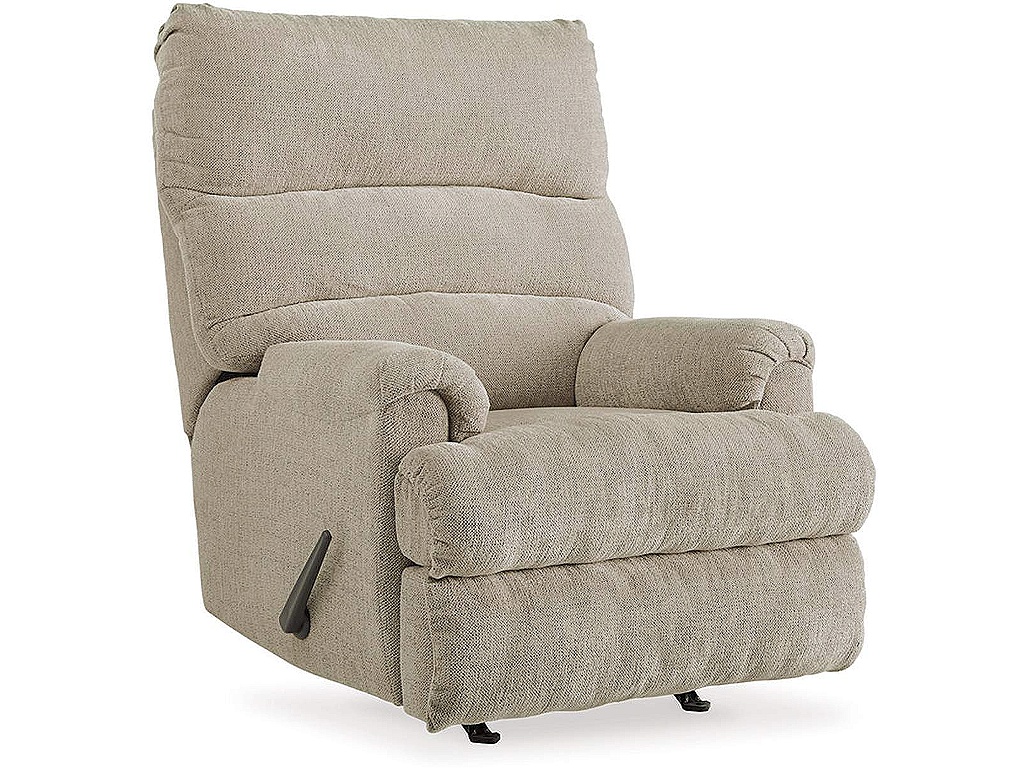 Man Fort Recliner - main image