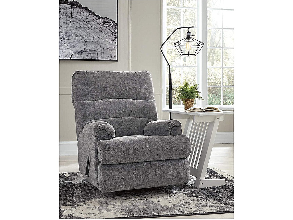 Man Fort Recliner - image 1