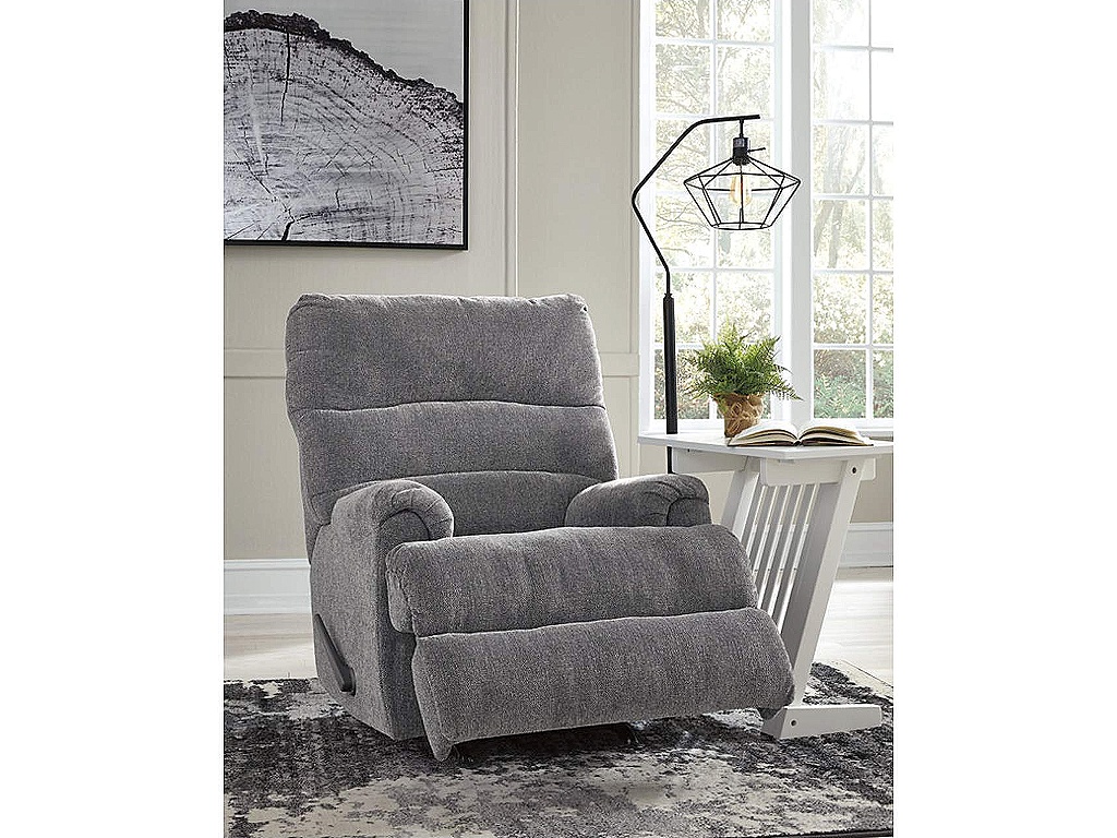 Man Fort Recliner - image 4