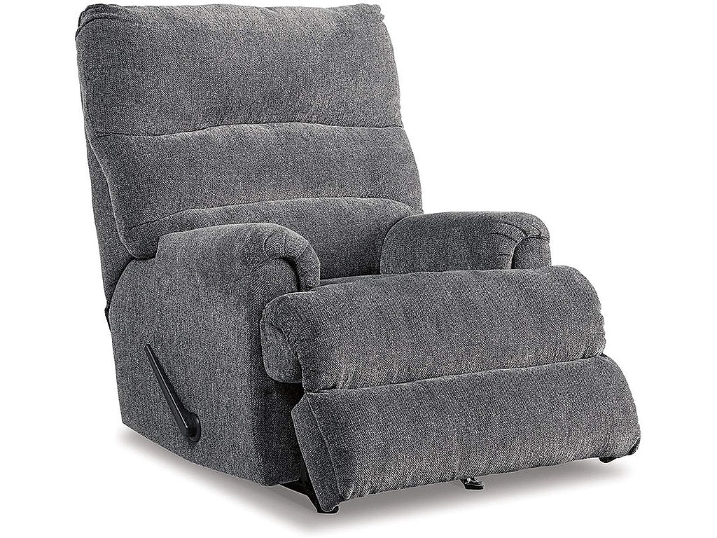 Man Fort Recliner - image 2