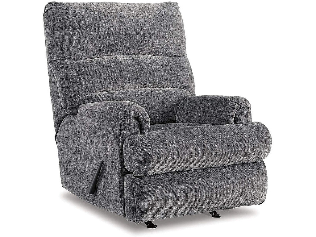 Man Fort Recliner - main image