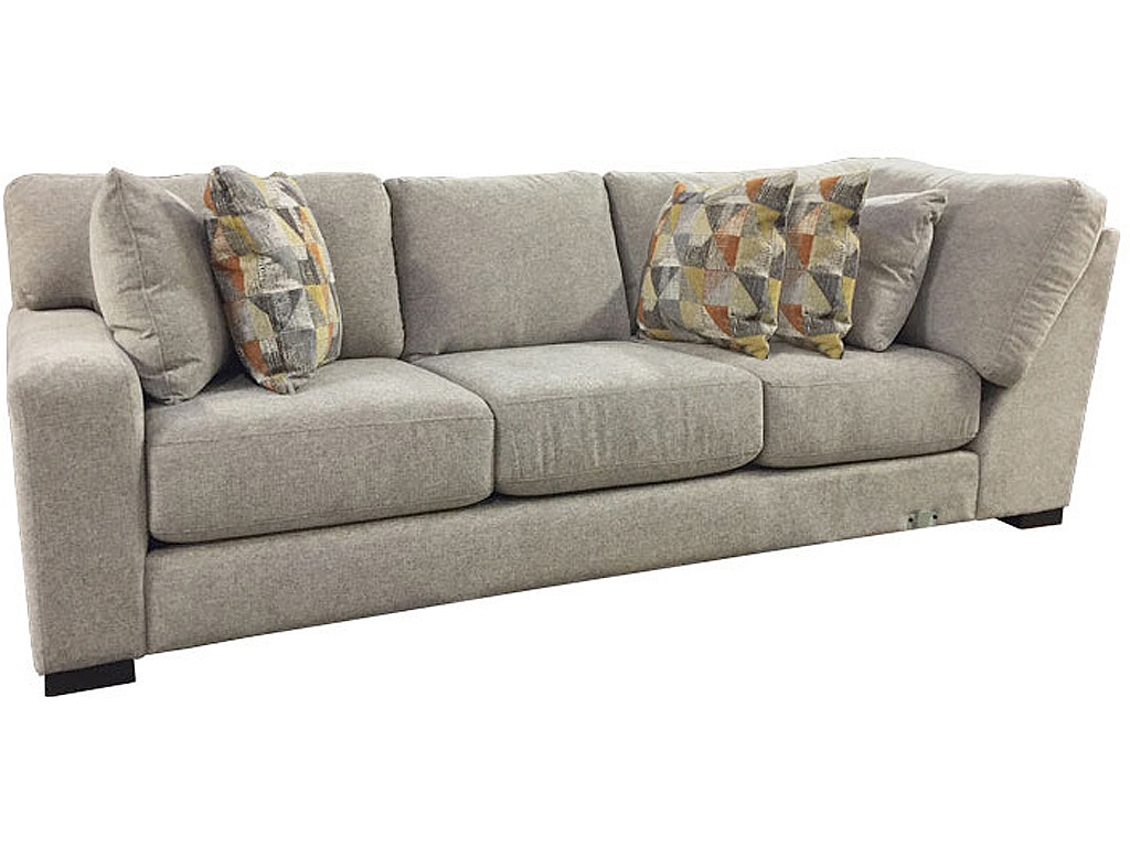 LSF Tux Sofa - main image