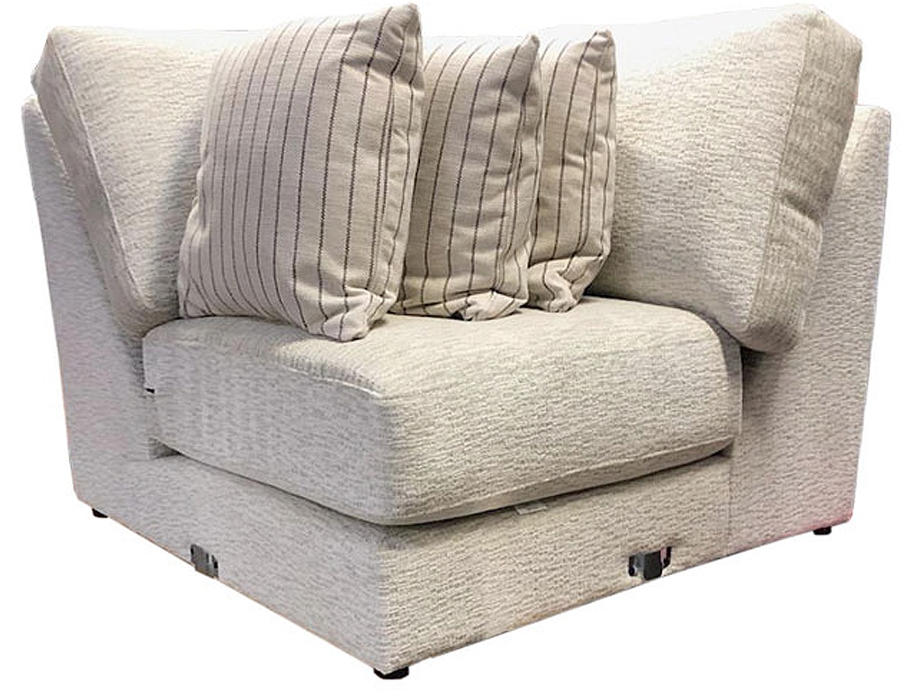 Corner Chair - main image