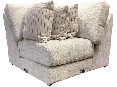 Corner Chair