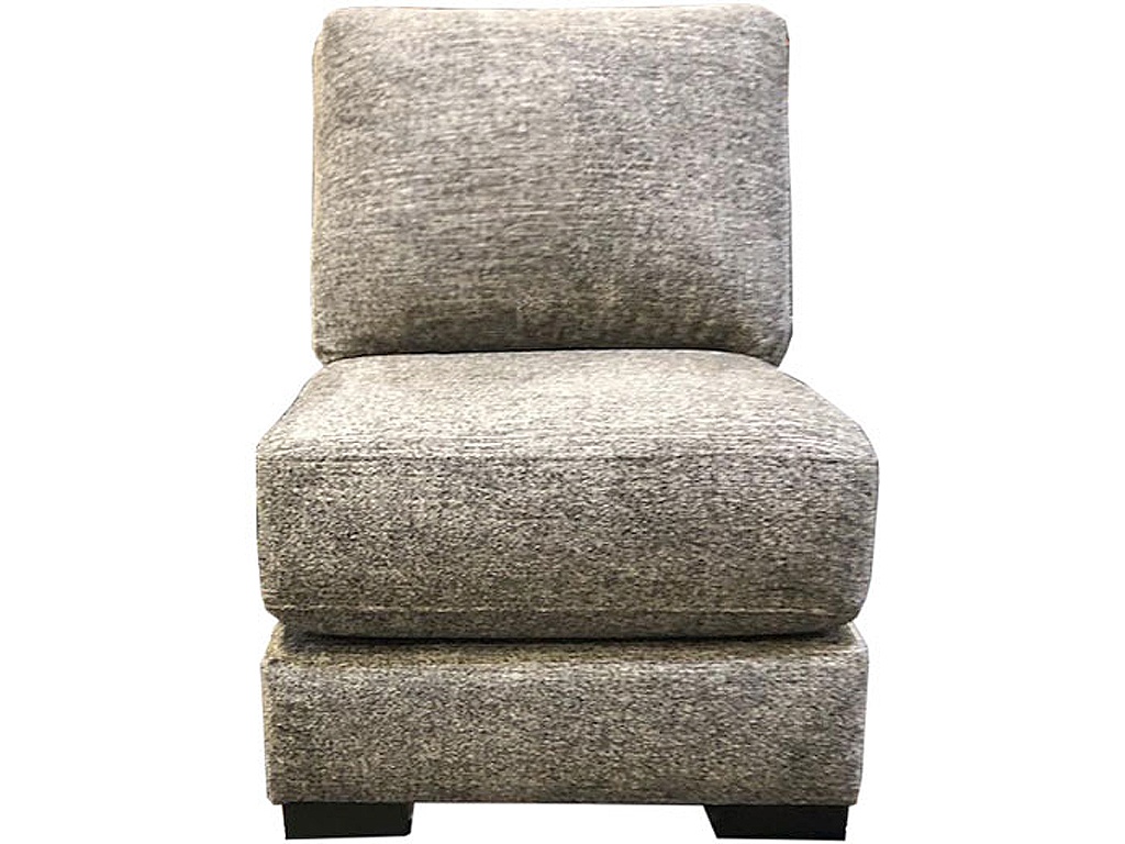 Armless Chair - main image