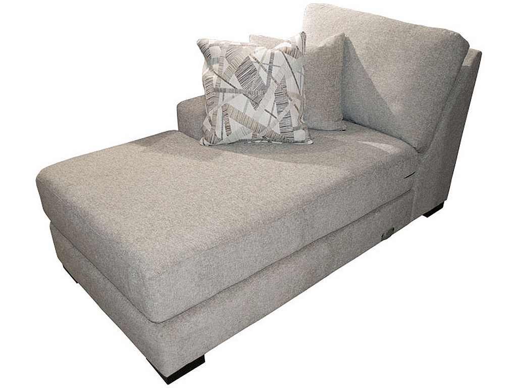 LSF 1 Arm Chaise - main image