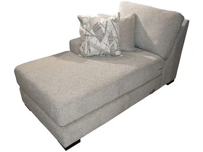LSF 1 Arm Chaise