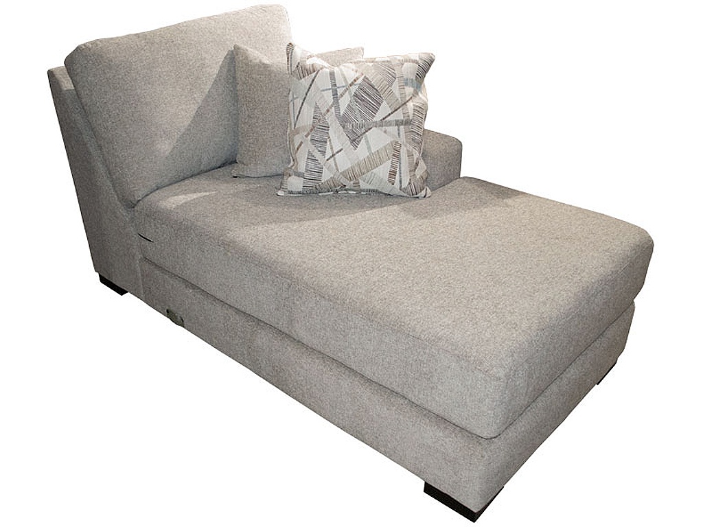 RSF 1 Arm Chaise - main image