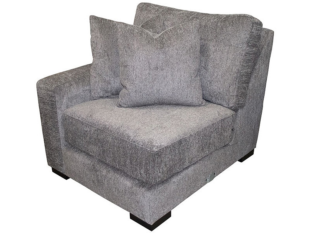 LSF 1 Arm Chair - main image