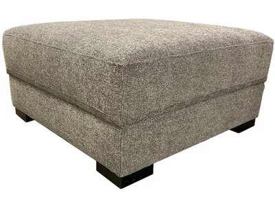 Sq. Storage Ottoman