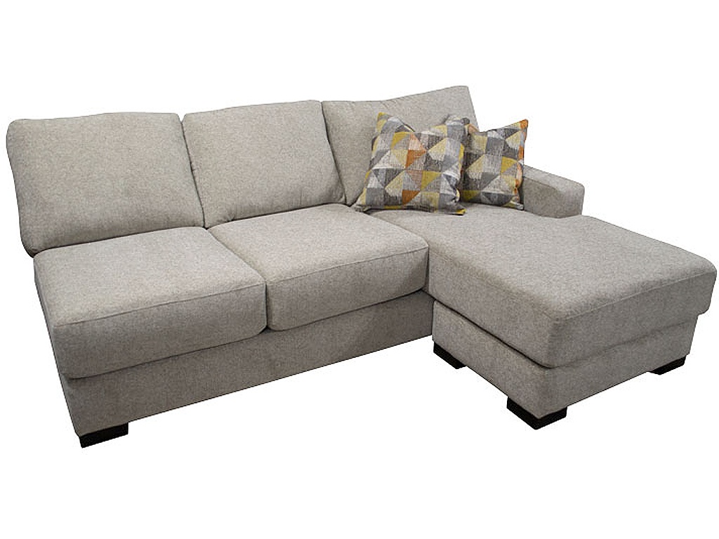 RSF 1 Arm Sofa Chaise - main image