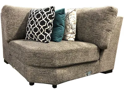 Cuddle Corner