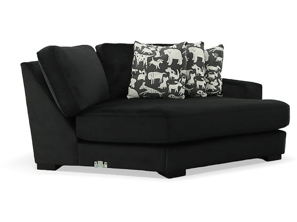 RSF 1 Arm Ang. Cuddler - main image