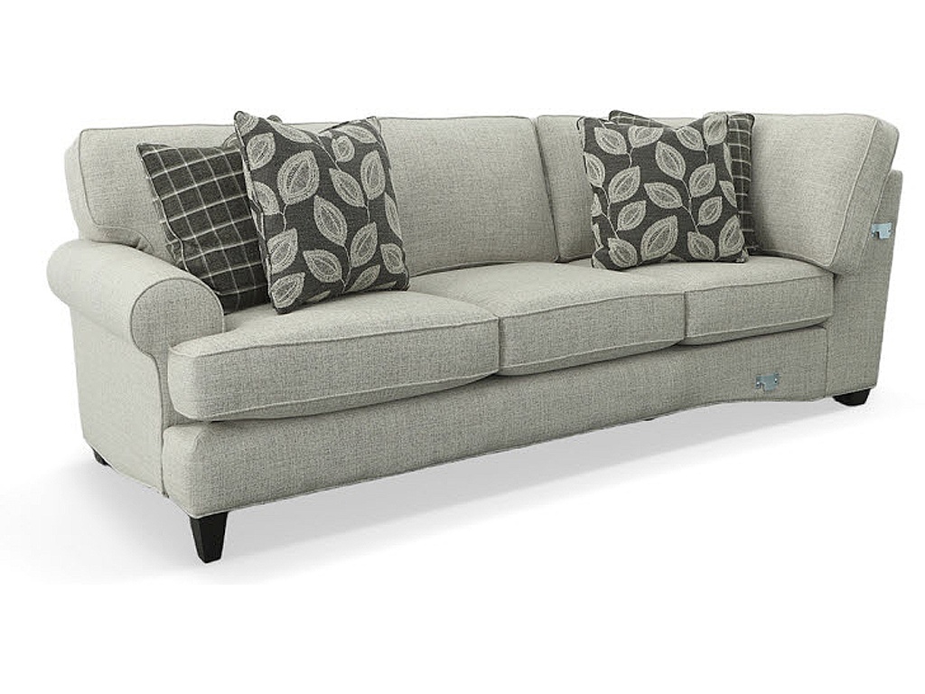 LSF Tux Sofa - main image