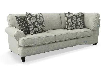 LSF Tux Sofa