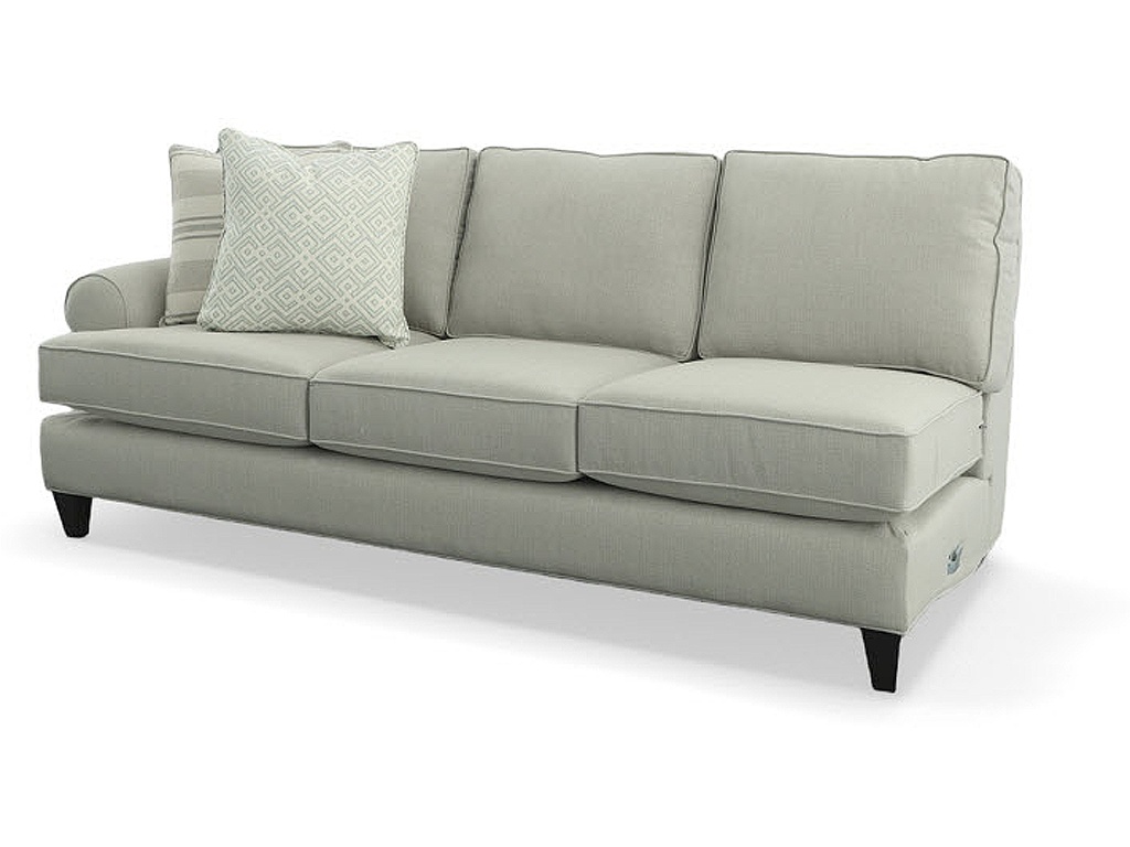 LSF 1 Arm Sofa - main image