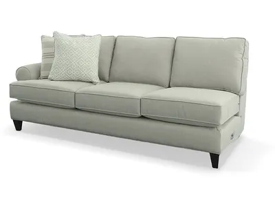 LSF 1 Arm Sofa