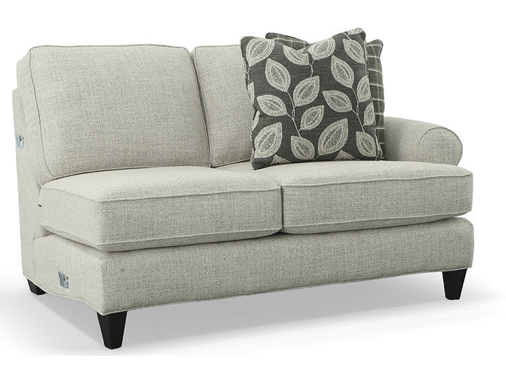 RSF 1 Arm Loveseat - main image