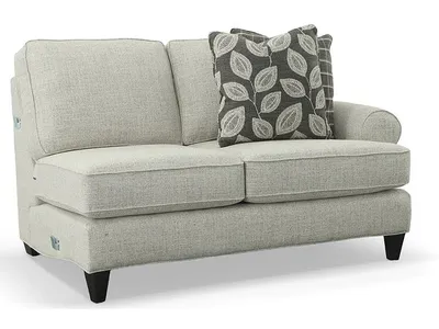 RSF 1 Arm Loveseat