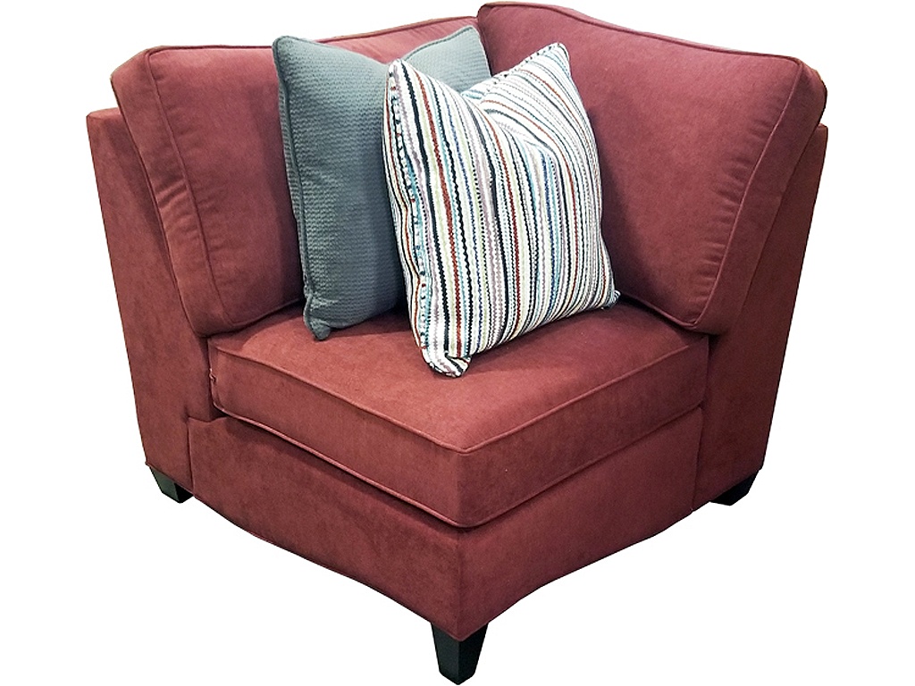 Corner Chair - main image