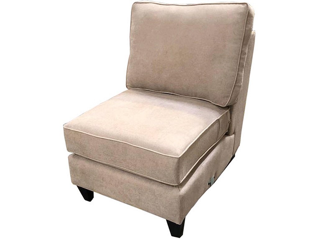 Armless Chair - main image