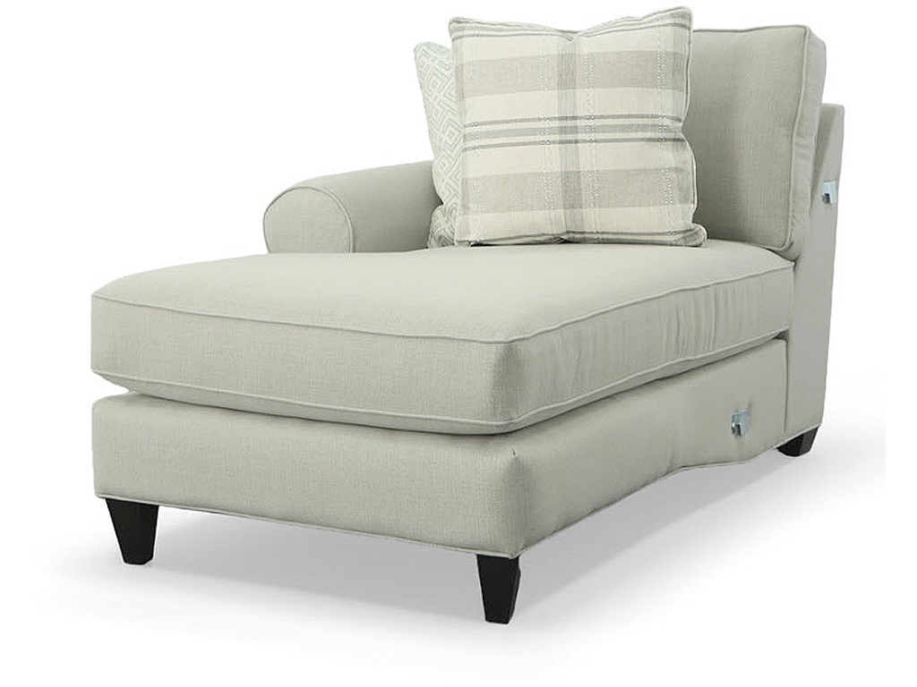 LSF 1 Arm Chaise - main image
