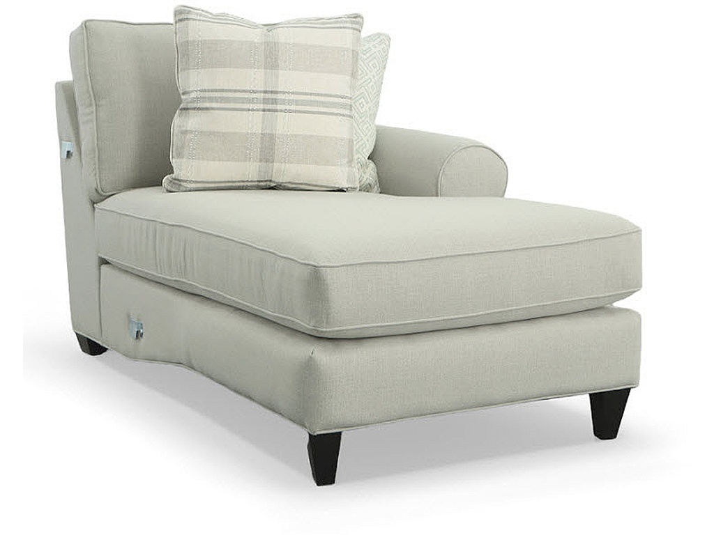 RSF 1 Arm Chaise - main image