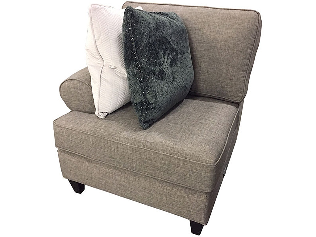 LSF 1 Arm Chair - main image