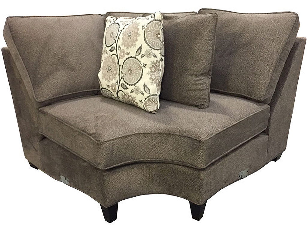 Corner Wedge - main image