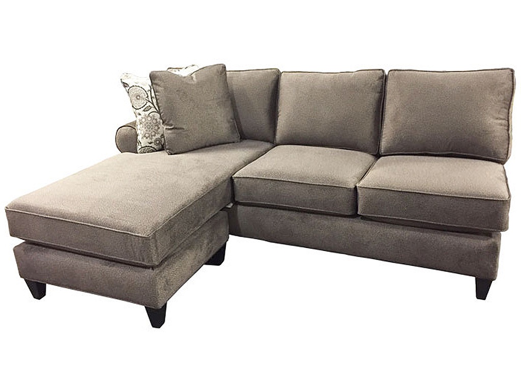 LSF 1 Arm Sofa Chaise - main image